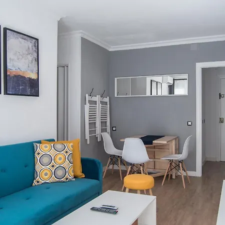 Triana Appartement Séville