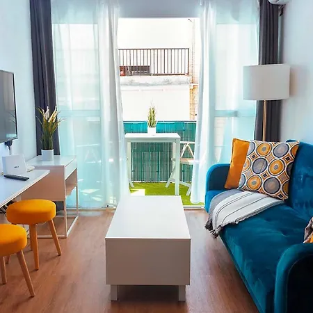Triana Appartement