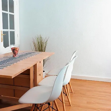 Triana Appartement