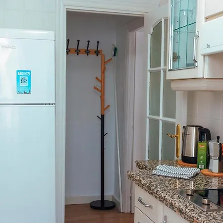Triana Appartement Séville