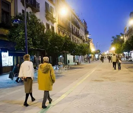 Triana Appartement *