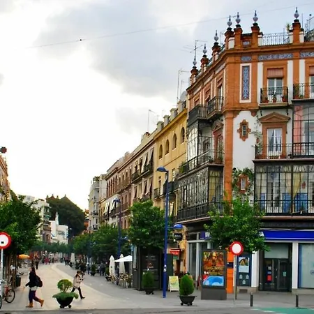 Triana * Séville