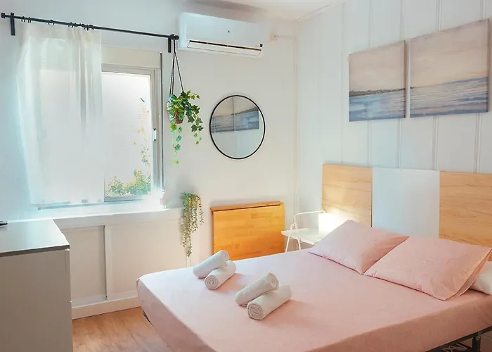 Triana 아파트