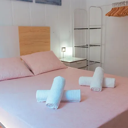 Triana Apartmán Sevilla