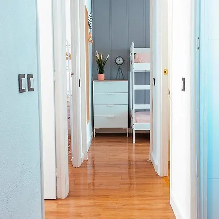 Triana Apartmán