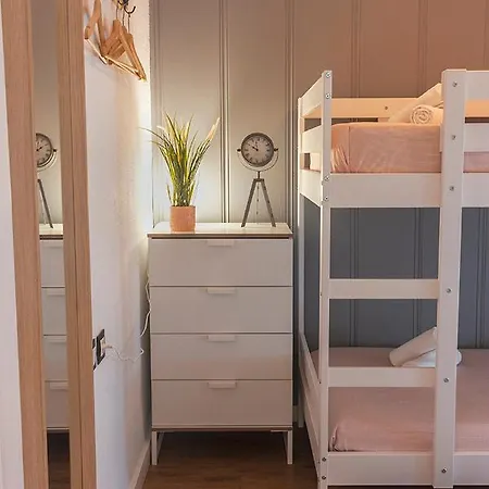 Apartmán Triana