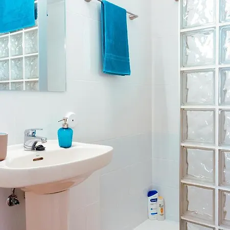 Triana Apartmán *